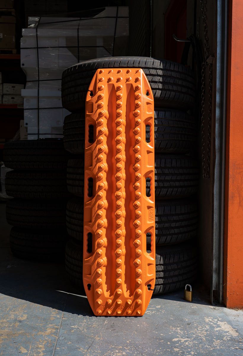 MAXTRAX MKII Recovery Device by Agile Offroad - Agile Offroad