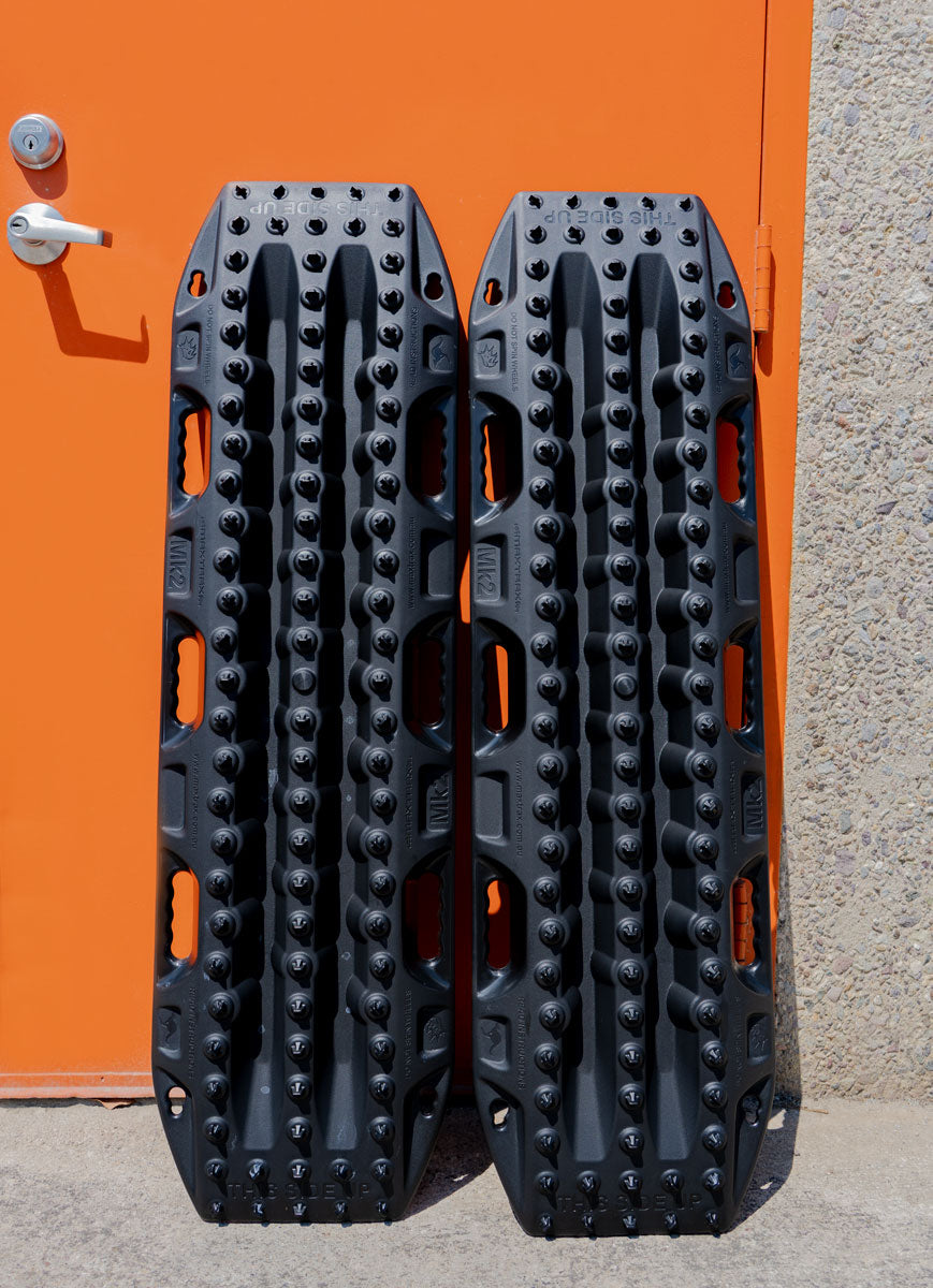 MAXTRAX MKII Recovery Device by Agile Offroad - Agile Offroad