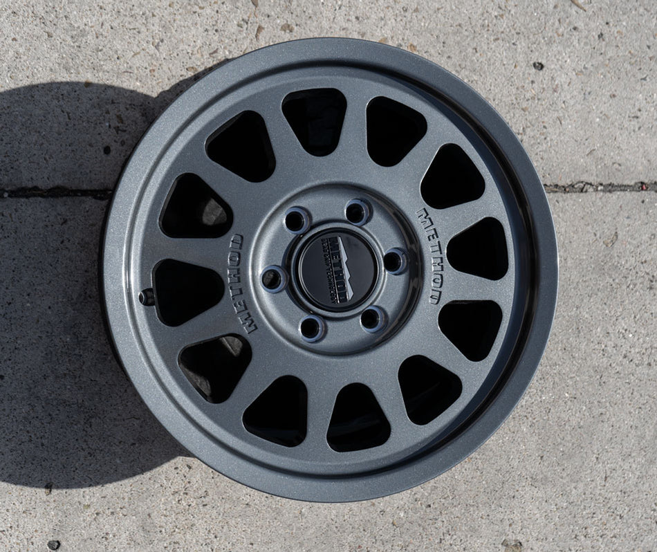 Method Race 703 Wheels by Agile Offroad