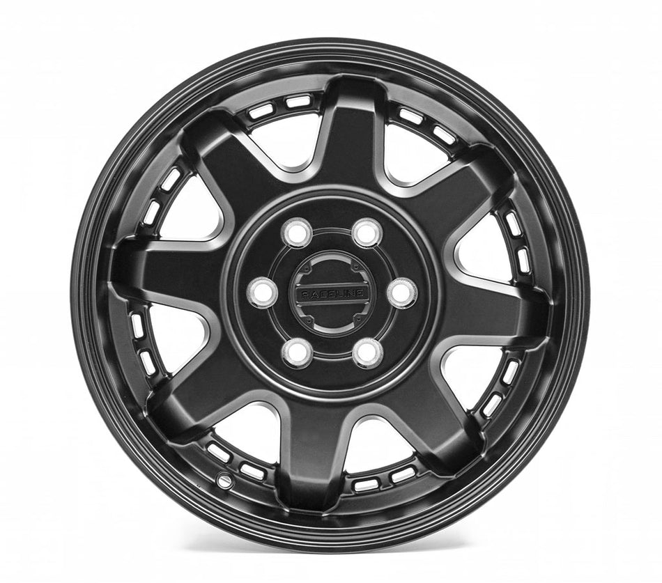 Raceline Scout Van Wheels