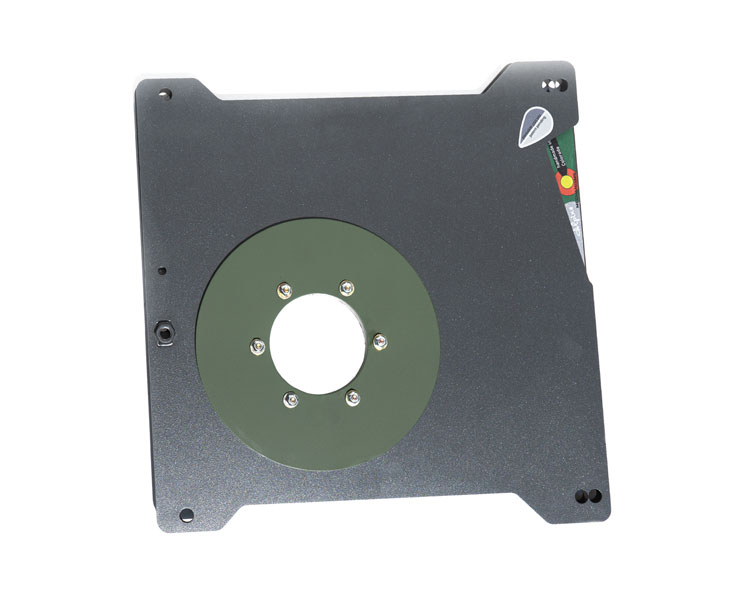 Alpine Mechanisms Swivel Seat Bases for Sprinter by Agile Offroad