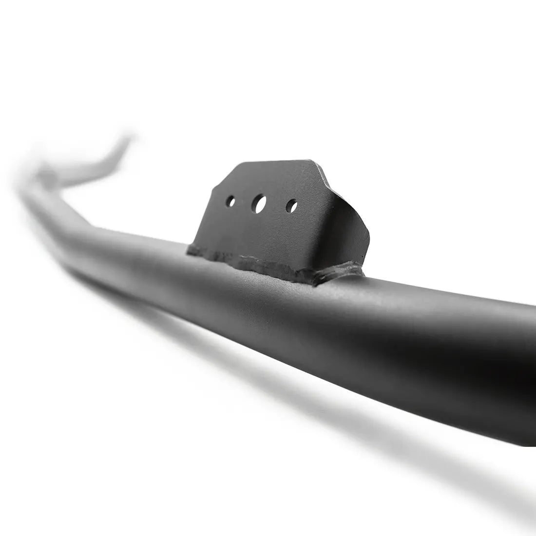 Ferrata Front Light Mount For 2019+ Sprinter by Agile Offroad