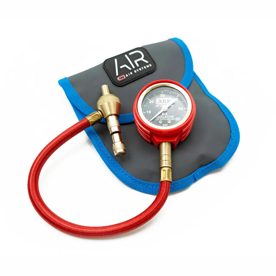 ARB EZ Tire Deflator by Agile Offroad