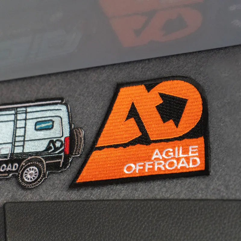 AO Icon Patch