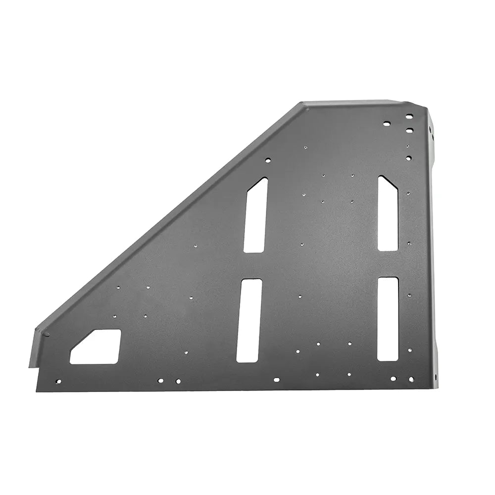 RDO Cargo Carrier For 2019+ Sprinter by Agile Offroad