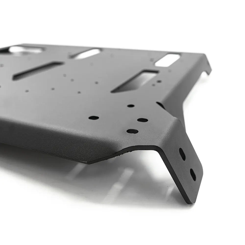 RDO Cargo Carrier For 2019+ Sprinter by Agile Offroad