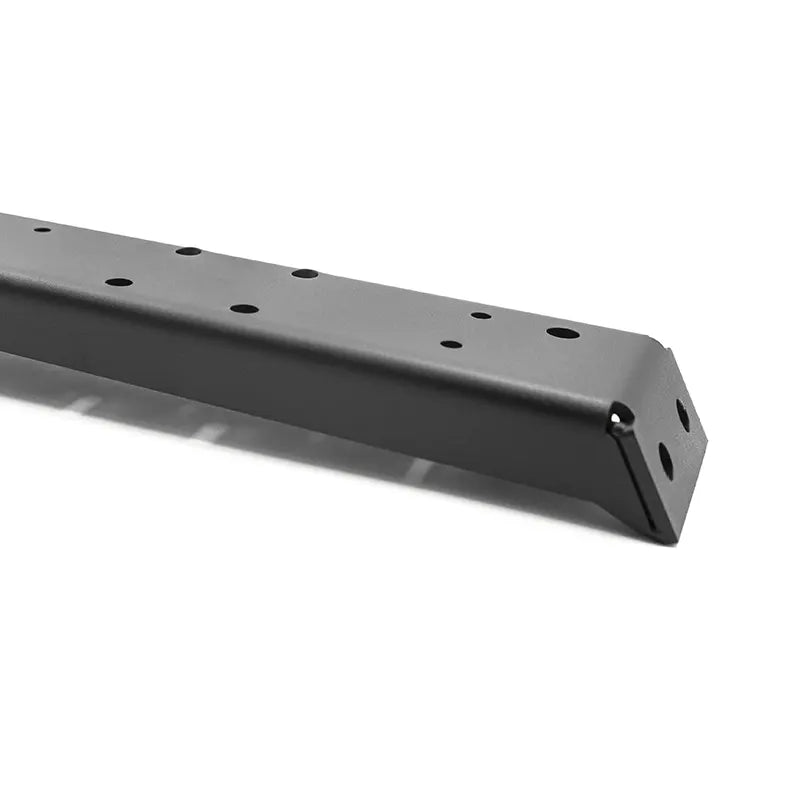 RDO Cargo Carrier For 2019+ Sprinter by Agile Offroad