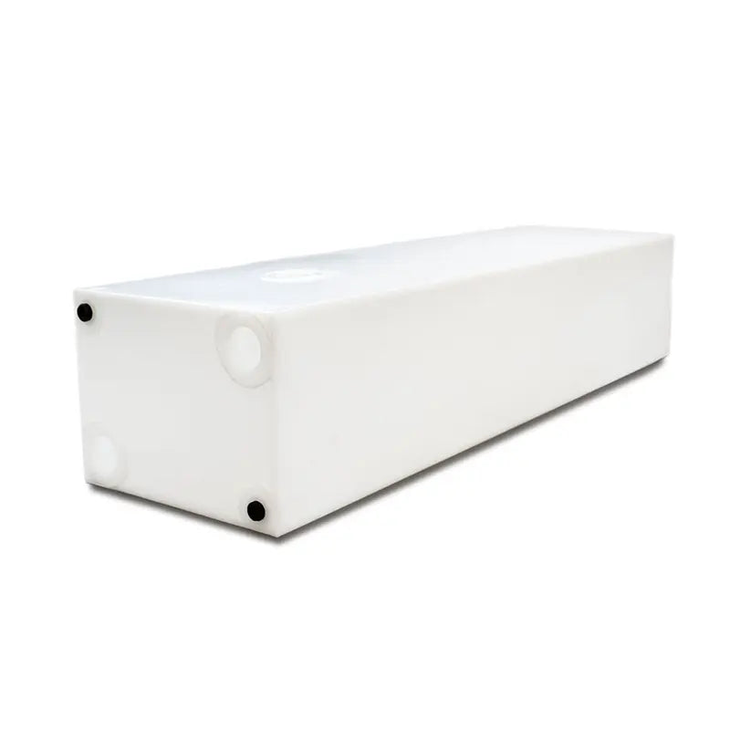 20-Gallon Sprinter Water Tank