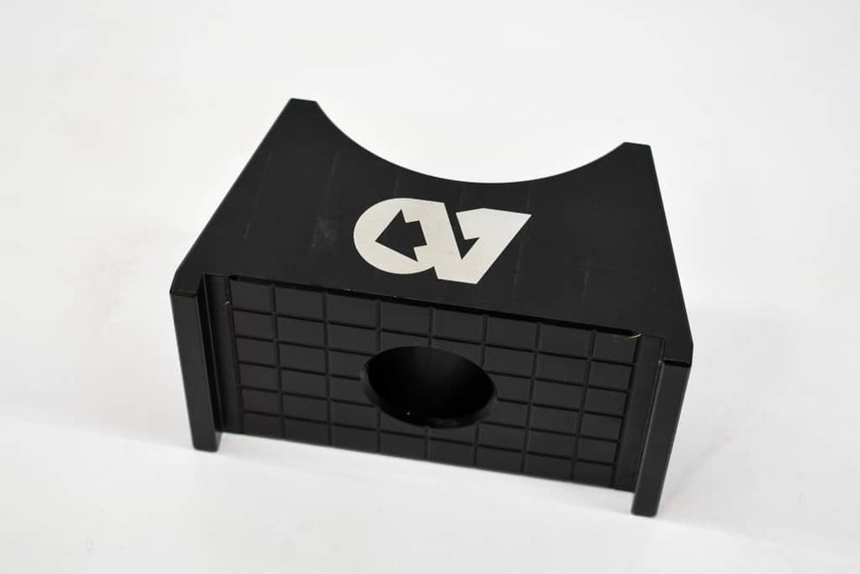 Axle & Frame Adaptor for H1 Scissor Jack by Agile Offroad