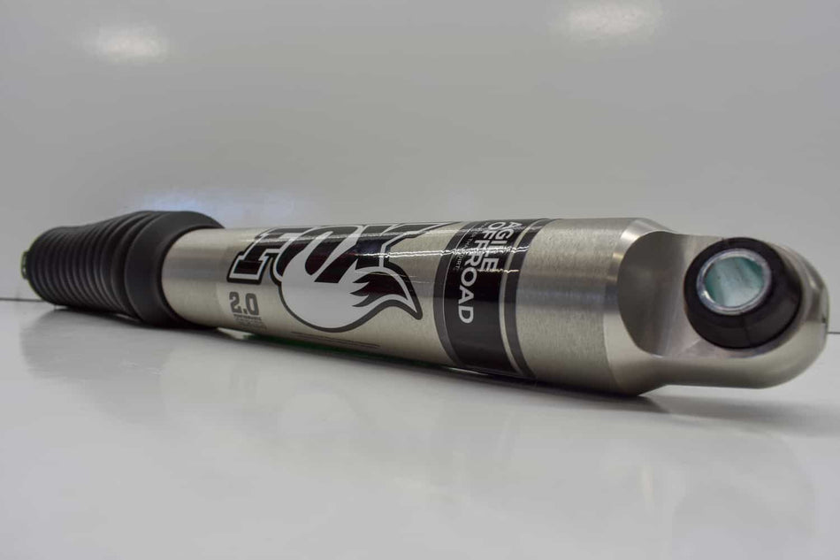 Fox 2.0 Rear Shocks for Ford Transit by Agile Offroad