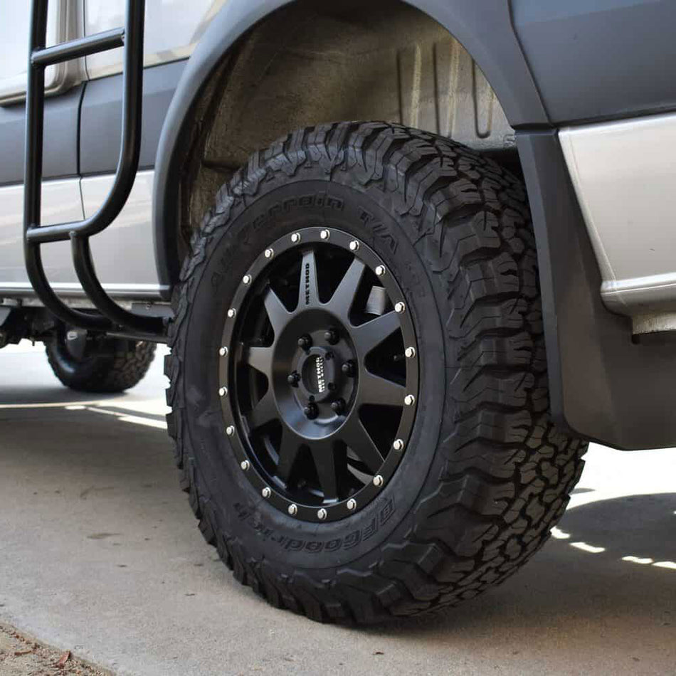 Method Race 301 Wheels by Agile Offroad
