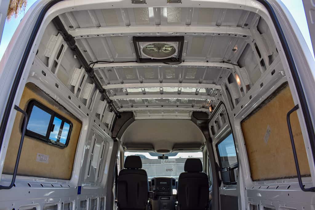 C.R. Laurence Slider Window by Agile Offroad