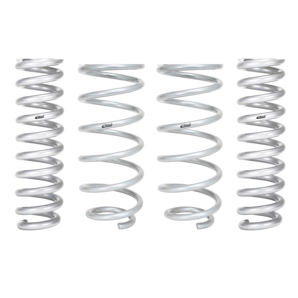 Eibach Pro Lift Kit Springs (+1.2" Front/+0" Rear) For INEOS Grenadier by Agile Offroad