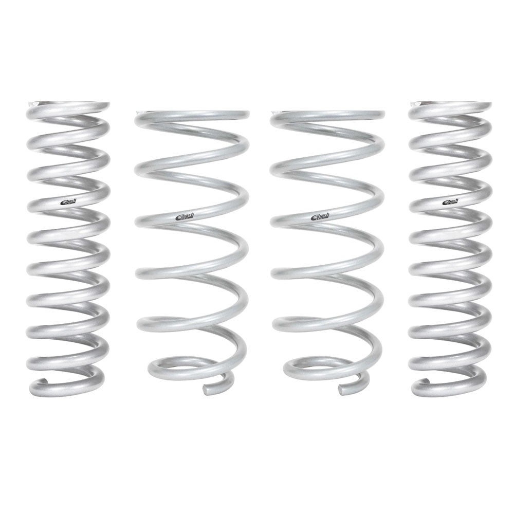 Eibach Pro Lift Kit Springs (+1.7