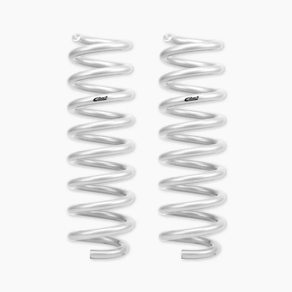 Eibach Front PRO-LIFT-KIT Springs +1.5 for Ford Ranger Raptor 2024+ by Agile Offroad