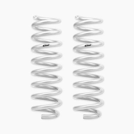 Eibach Front PRO-LIFT-KIT Springs +1.5 for Ford Ranger Raptor 2024+ by Agile Offroad