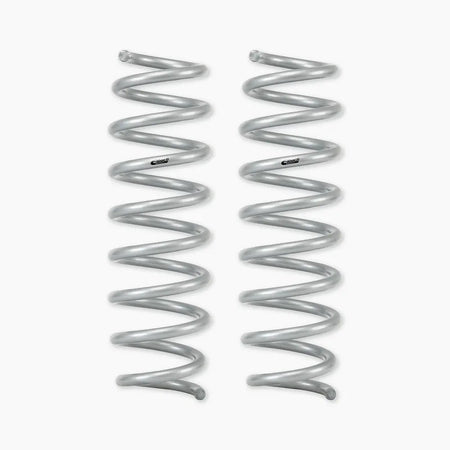 Eibach Rear PRO-LIFT-KIT Springs +1.0 for Ford Ranger Raptor 2024+ by Agile Offroad
