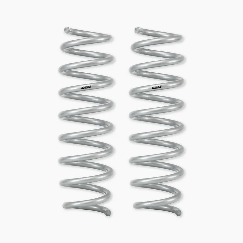 Eibach Rear PRO-LIFT-KIT HD Springs +2.5–0 for Ford Ranger Raptor 2024+ by Agile Offroad
