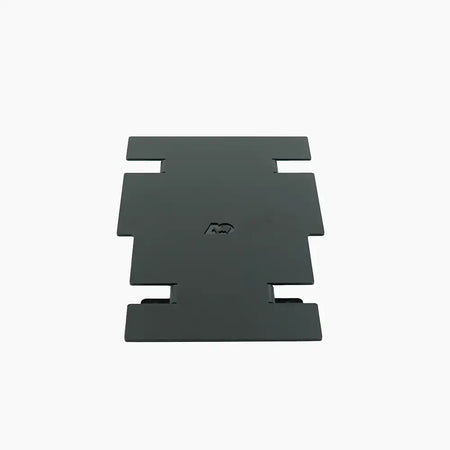 Under Rear Seat Universal Plate for INEOS Grenadier by Agile Offroad