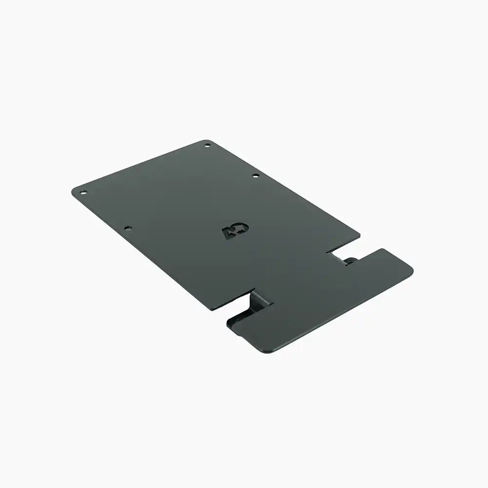 Under Rear Seat Universal Plate for INEOS Grenadier by Agile Offroad