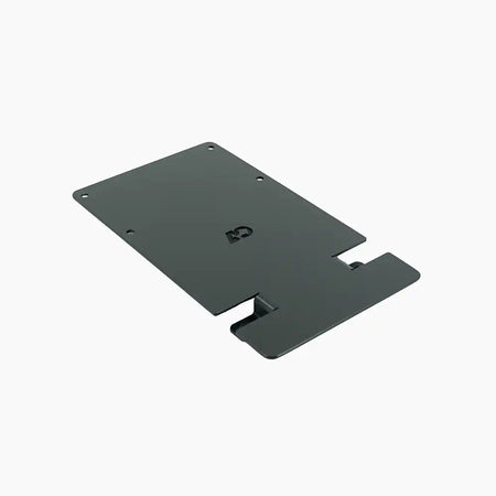 Under Rear Seat Universal Plate for INEOS Grenadier by Agile Offroad