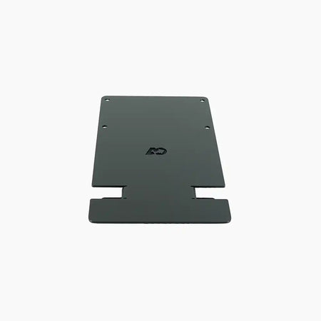 Under Rear Seat Universal Plate for INEOS Grenadier by Agile Offroad