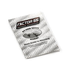 Factor 55 Basic Guide to Winching Manual