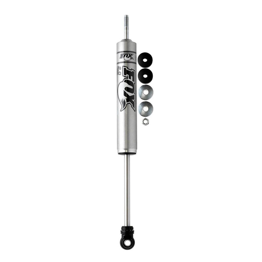Fox 2.0 Shocks 985-24-061 by Agile Offroad