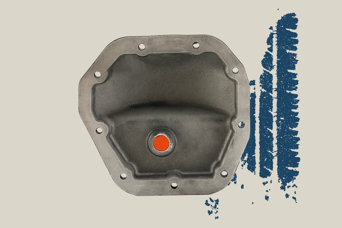 Easy Bolt On Installation