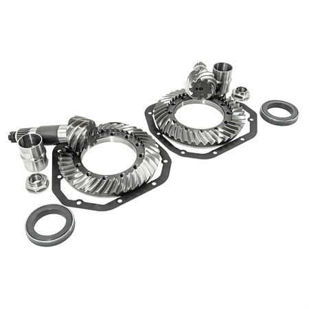 Front & Rear Differential Gear Set for INEOS Grenadier by Agile Offroad