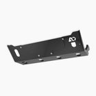 Rear High Tuck Skid Plate for INEOS Grenadier - Black