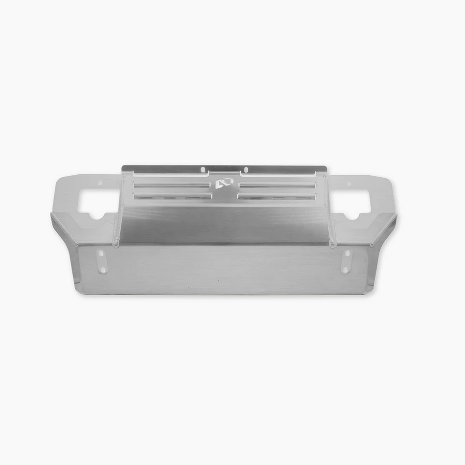 Front Skid Plate for INEOS Grenadier by Agile Offroad