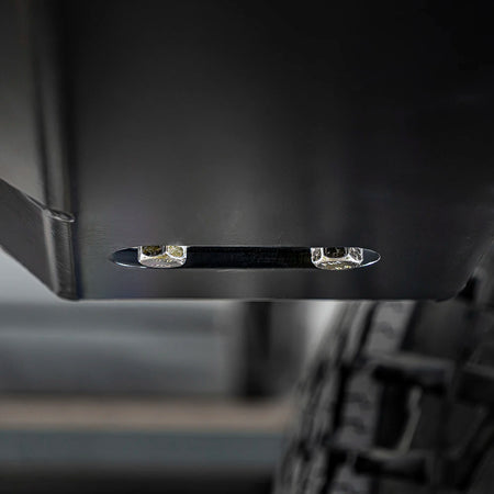Front Skid Plate for INEOS Grenadier by Agile Offroad