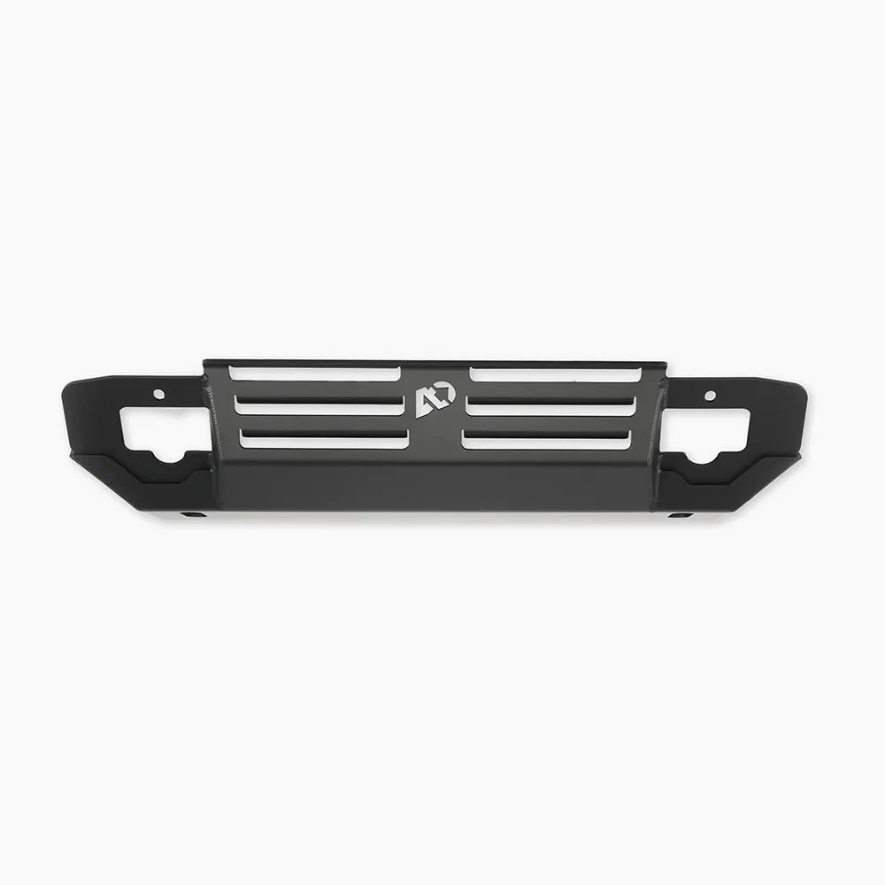Front Skid Plate for INEOS Grenadier by Agile Offroad