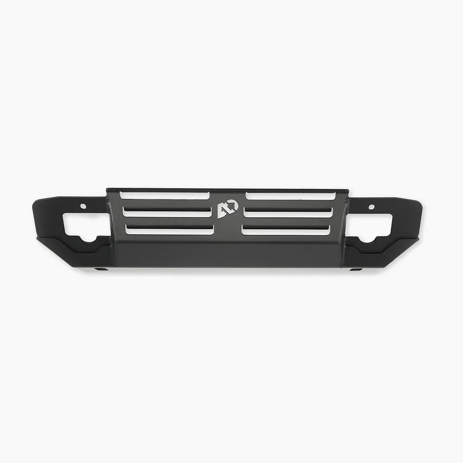 Front Skid Plate for INEOS Grenadier by Agile Offroad