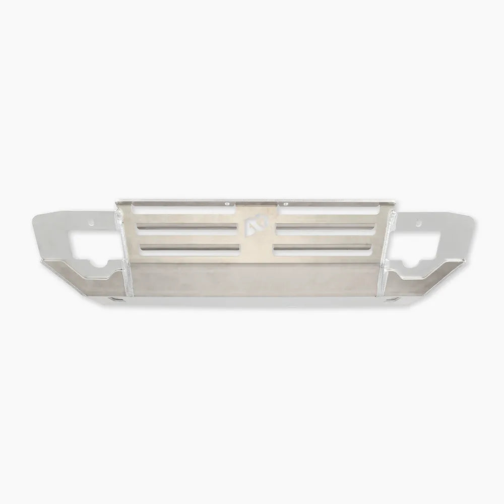Front Skid Plate for INEOS Grenadier by Agile Offroad