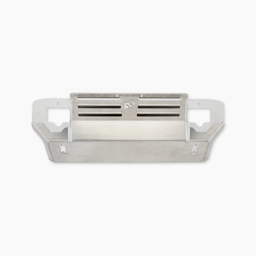 Front Skid Plate for INEOS Grenadier by Agile Offroad