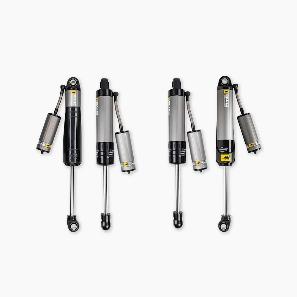 Old Man Emu BP-51 Shocks for INEOS Grenadier by Agile Offroad