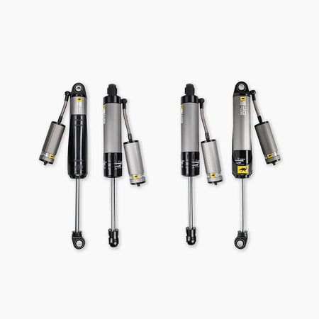 Old Man Emu BP-51 Shocks for INEOS Grenadier by Agile Offroad