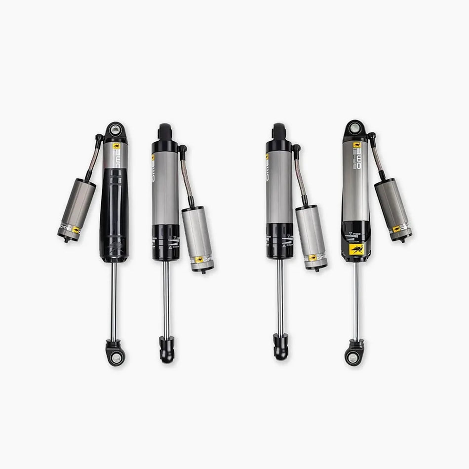 Old Man Emu BP-51 Shocks for INEOS Grenadier by Agile Offroad