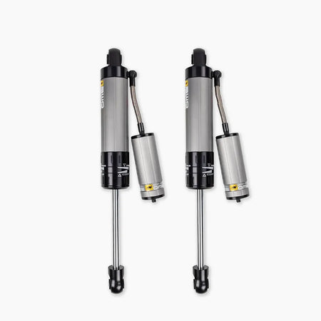 Old Man Emu BP-51 Shocks for INEOS Grenadier by Agile Offroad