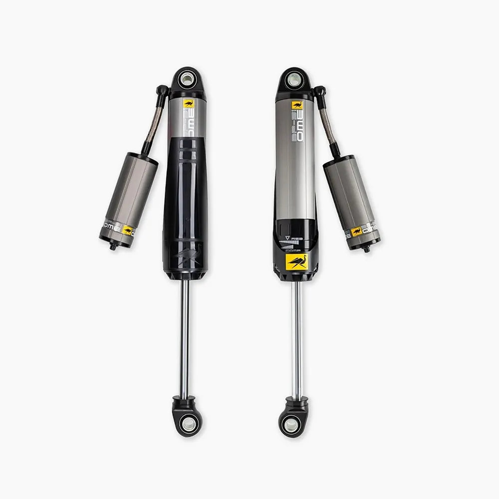 Old Man Emu BP-51 Shocks for INEOS Grenadier by Agile Offroad