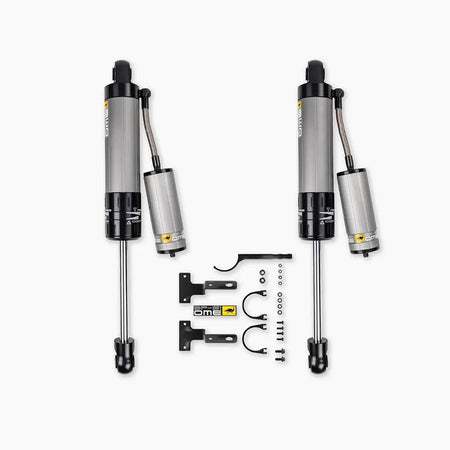 Old Man Emu BP-51 Shocks for INEOS Grenadier by Agile Offroad