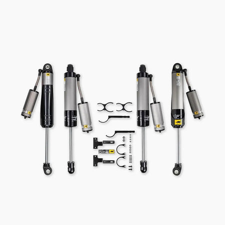 Old Man Emu BP-51 Shocks for INEOS Grenadier by Agile Offroad