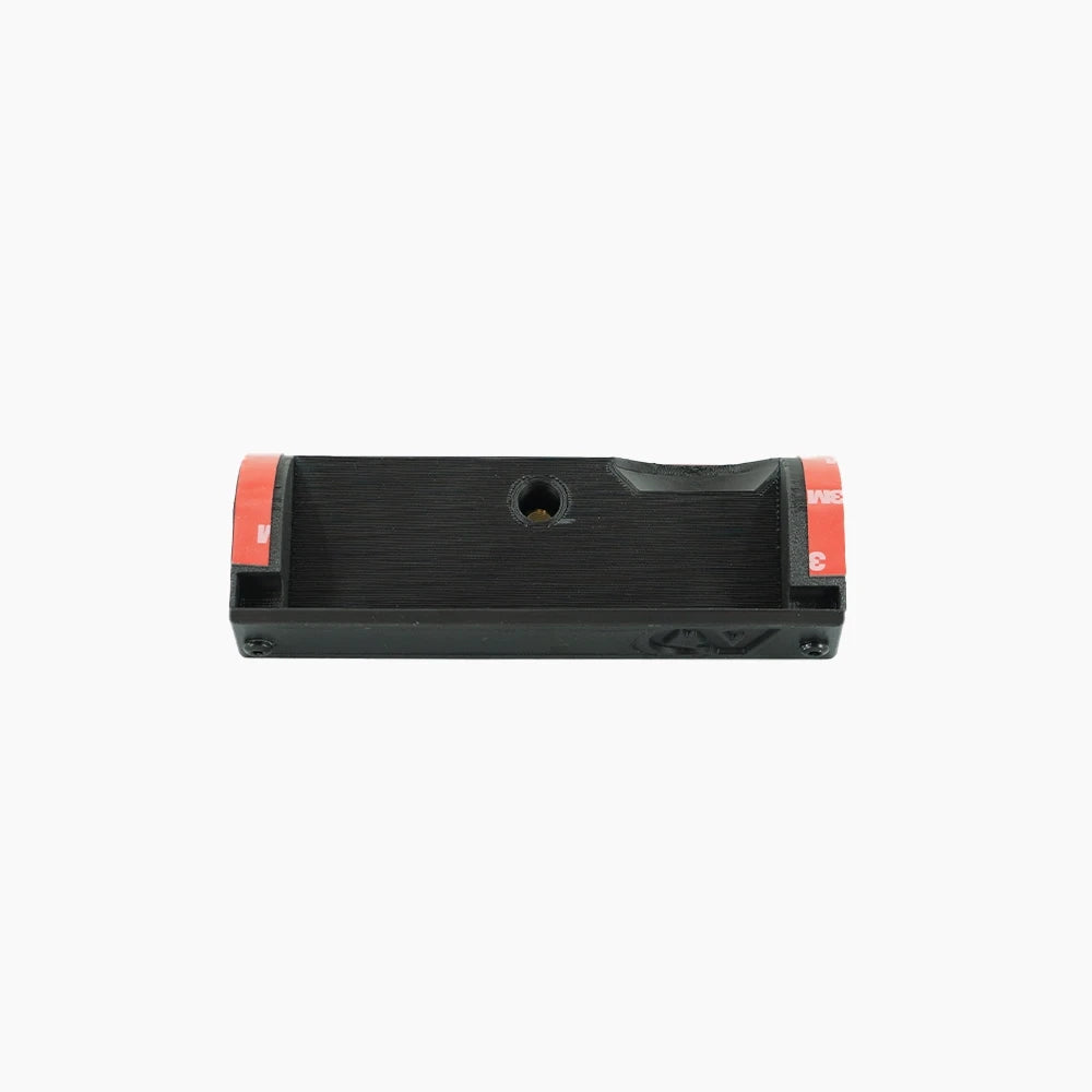 Sideburn Roof Outlet Cover