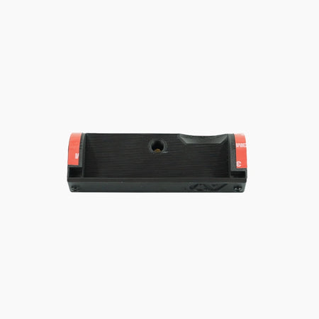 Sideburn Roof Outlet Cover