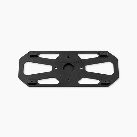 Wolfbox Mounting Kit for Grenadier by Agile Offroad