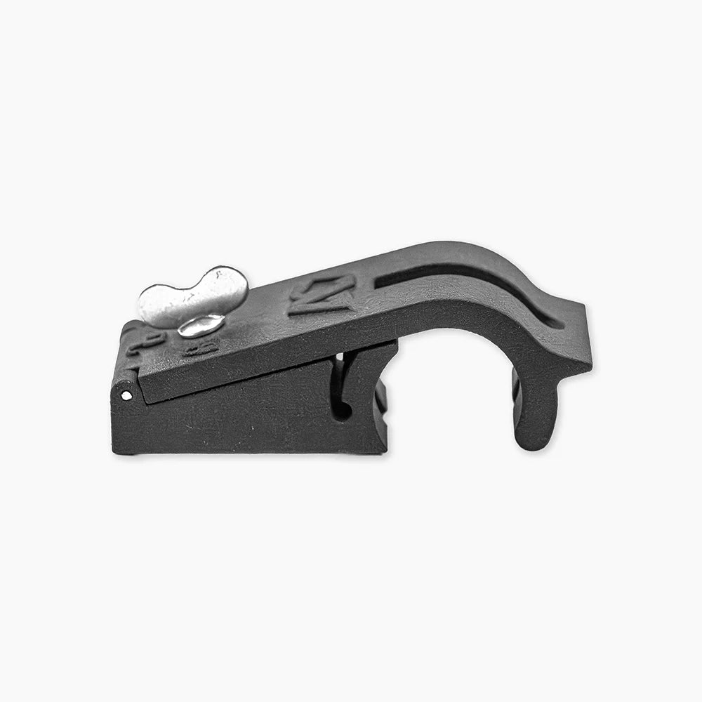 Rear Seat Quick Disconnect Bracket for INEOS Grenadier by Agile Offroad