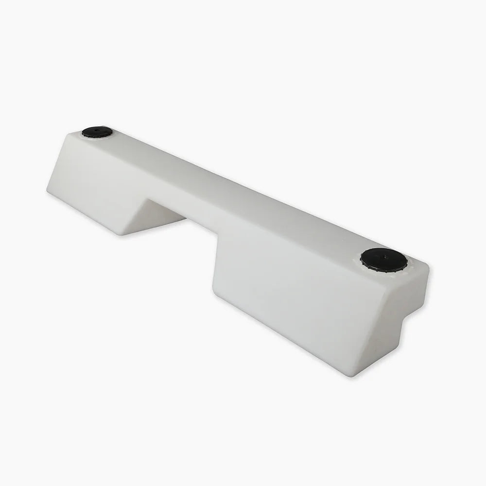 Rear Footwell Water Tank System for INEOS Grenadier