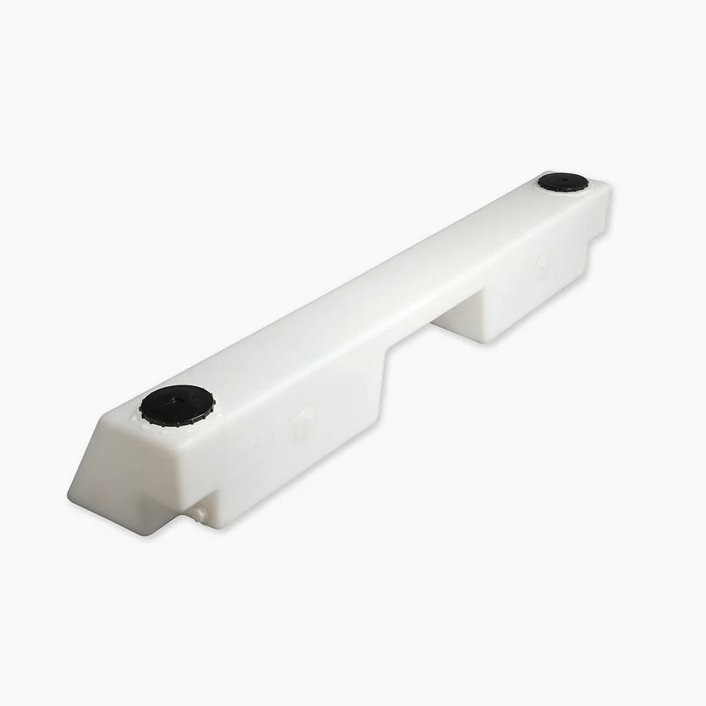 Rear Footwell Water Tank System for INEOS Grenadier
